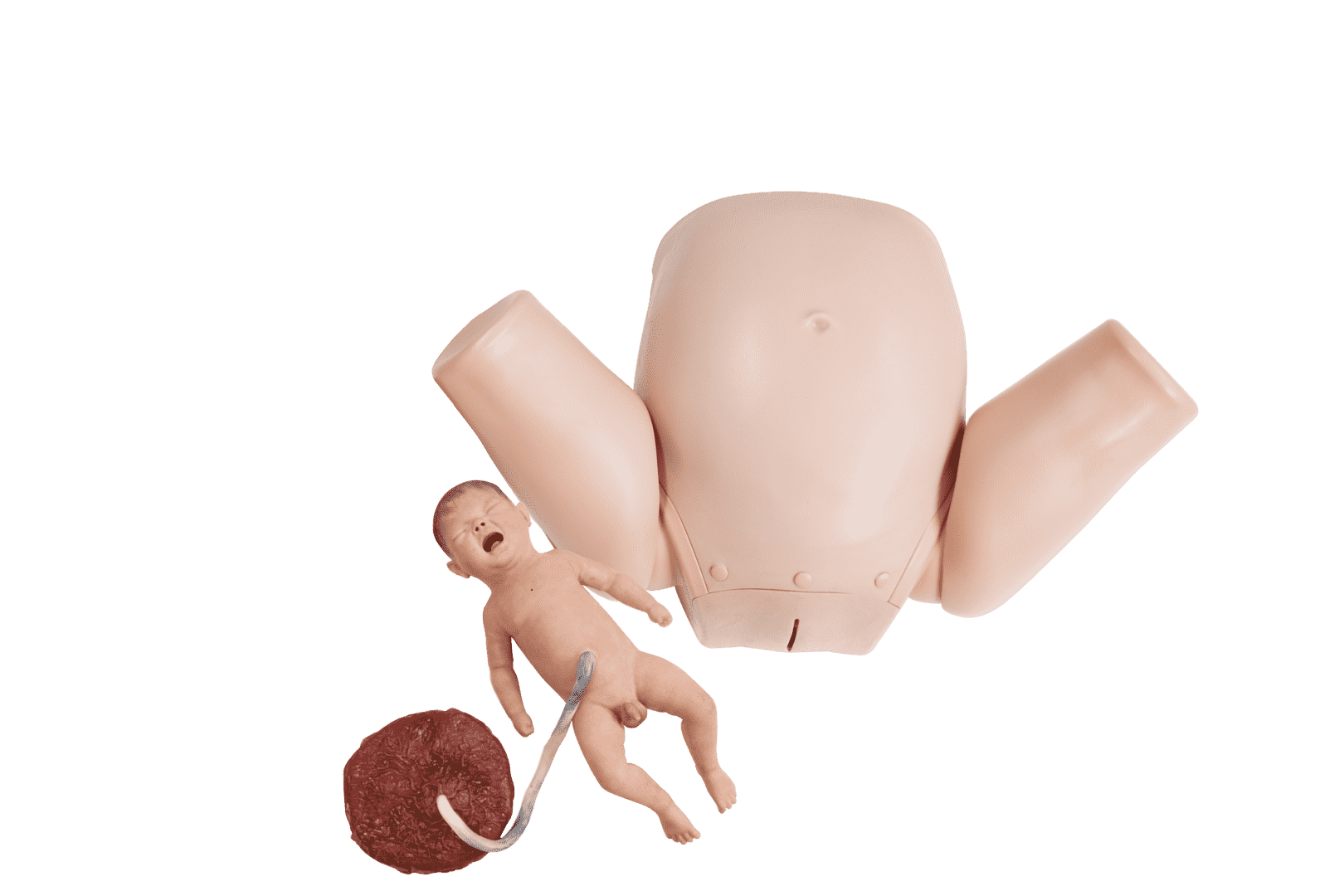 Complete Childbirth Simulator