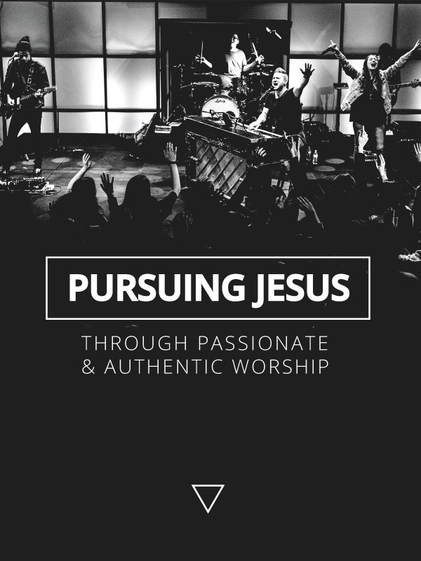 sixteen cities passionate and authentic worship